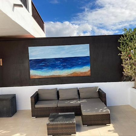 Apartamento Marina Puerto del Carmen  Dış mekan fotoğraf
