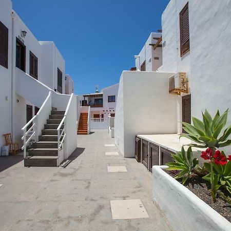 Apartamento Marina Puerto del Carmen  Dış mekan fotoğraf