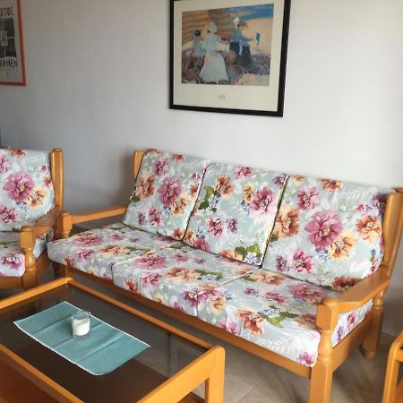 Apartamento Marina Puerto del Carmen  Dış mekan fotoğraf