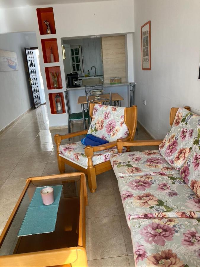 Apartamento Marina Puerto del Carmen  Dış mekan fotoğraf