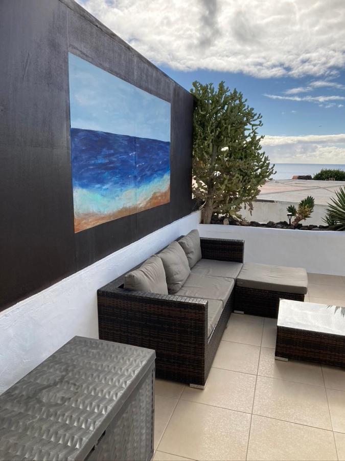 Apartamento Marina Puerto del Carmen  Dış mekan fotoğraf