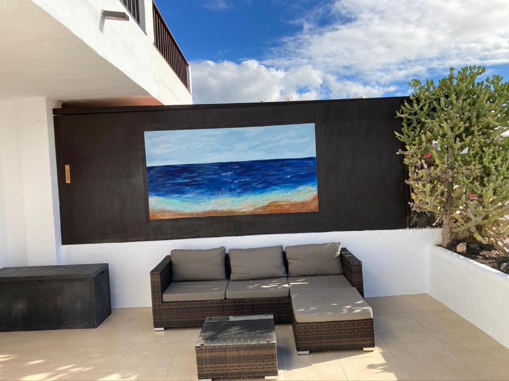 Apartamento Marina Puerto del Carmen  Dış mekan fotoğraf