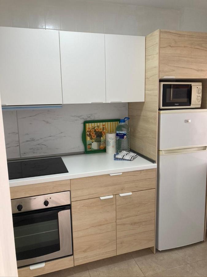 Apartamento Marina Puerto del Carmen  Dış mekan fotoğraf