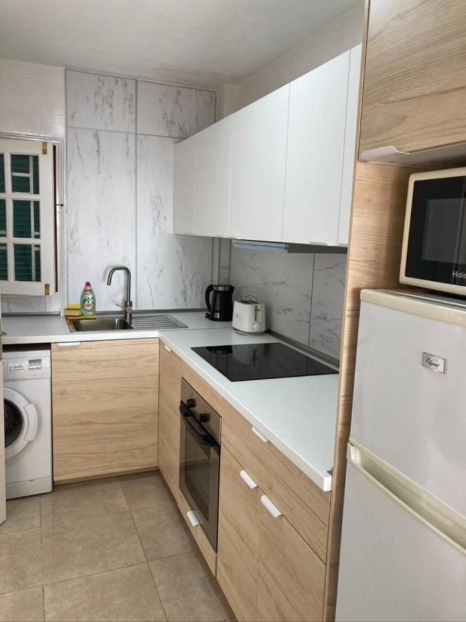 Apartamento Marina Puerto del Carmen  Dış mekan fotoğraf