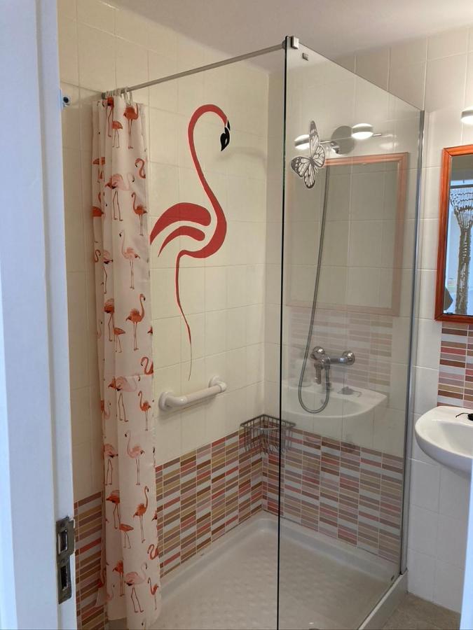 Apartamento Marina Puerto del Carmen  Dış mekan fotoğraf