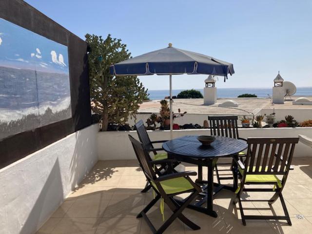 Apartamento Marina Puerto del Carmen  Dış mekan fotoğraf