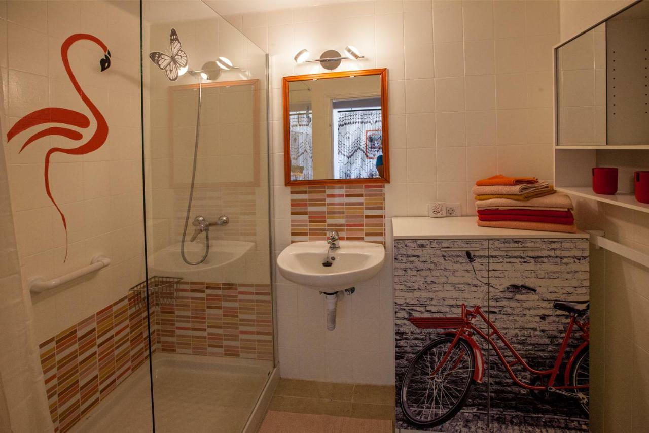 Apartamento Marina Puerto del Carmen  Dış mekan fotoğraf