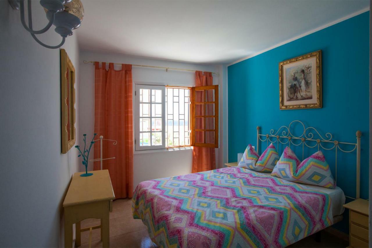 Apartamento Marina Puerto del Carmen  Dış mekan fotoğraf