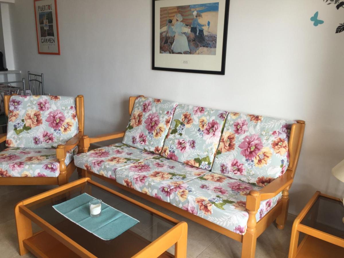 Apartamento Marina Puerto del Carmen  Dış mekan fotoğraf